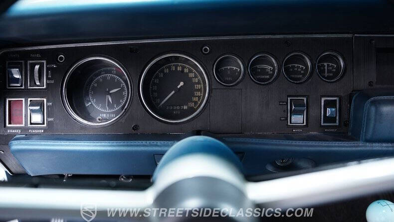 1968 Dodge Coronet