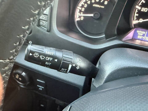 2014 Honda Ridgeline SE