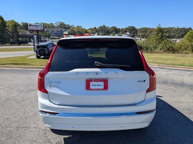 2024 Volvo XC90 B6 Plus Bright Theme 7P