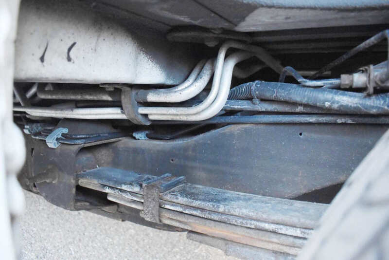 2016 Chevrolet Express LT 3500