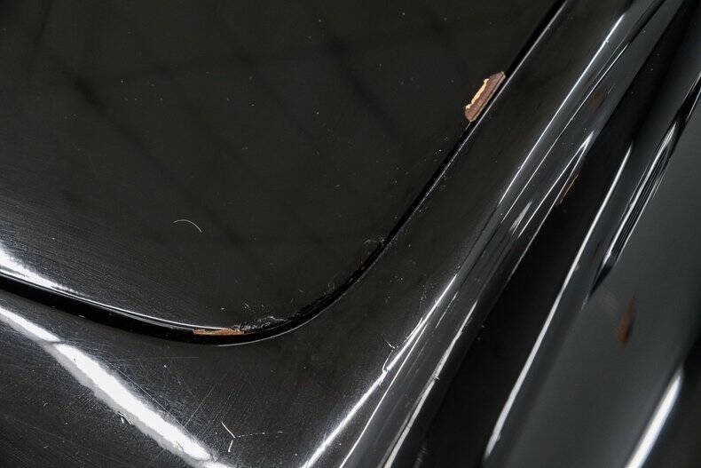 1956 Ford Thunderbird