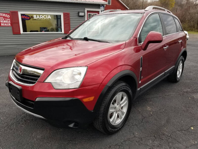saturn vue 2008 saturn vue 2008