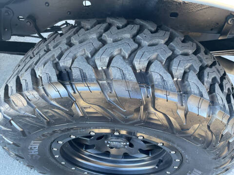 1989 Ford Bronco Eddie Bauer