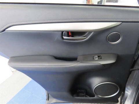 2019 Lexus NX 300 F SPORT