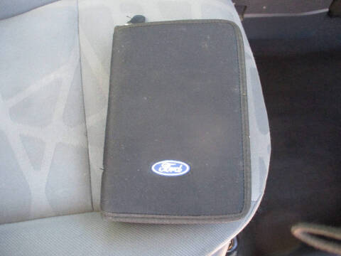 2010 Ford Transit Connect XLT