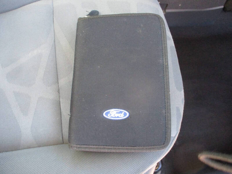 2010 Ford Transit Connect XLT