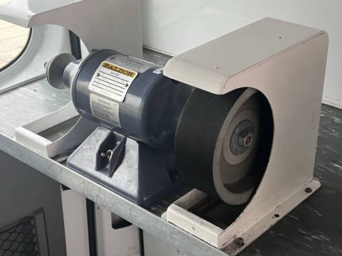 2017 Mercedes-Benz Sprinter 3500