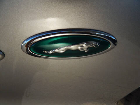 1998 Jaguar XK-Series XK8