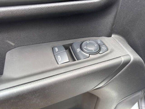 2025 GMC Sierra 3500HD CC Pro