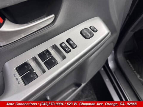 2012 Toyota Prius v Five