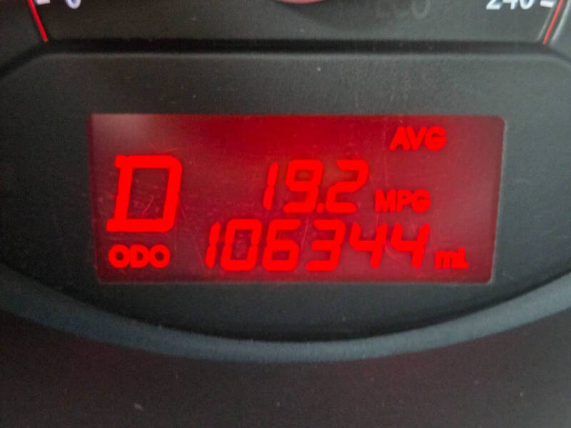 2012 Kia Sorento LX