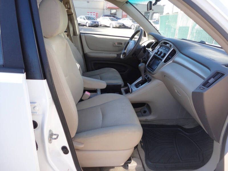 2006 Toyota Highlander