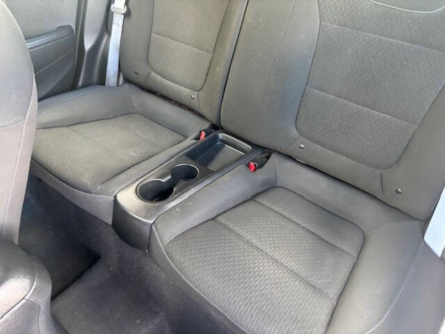 2019 Hyundai Veloster N