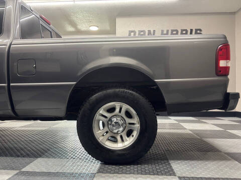 2007 Ford Ranger XLT