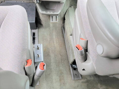 2001 Dodge Grand Caravan Sport