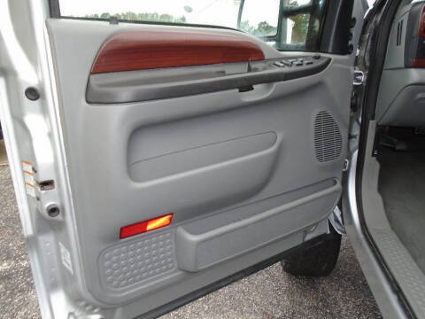 2006 Ford F-350 Super Duty