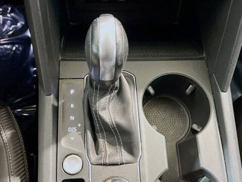 2021 Volkswagen Atlas Cross Sport SE 4Motion