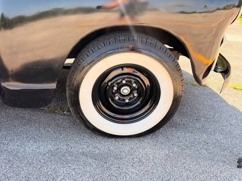 1955 Chevrolet 3100