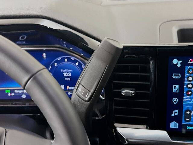 2024 Chevrolet Silverado 3500HD