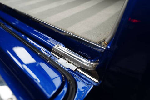 1955 Chevrolet Nomad