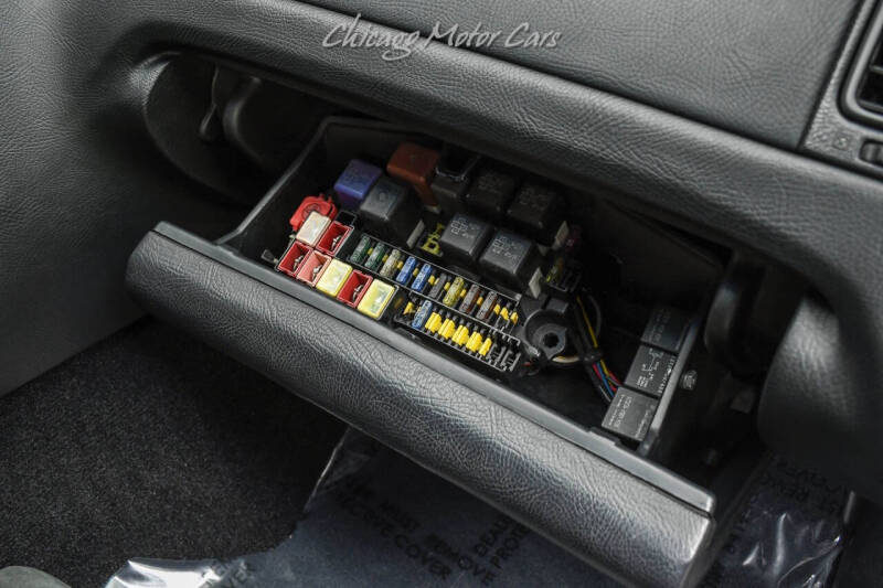 1993 Toyota Supra Turbo