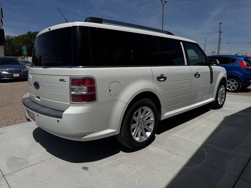 2009 Ford Flex SEL