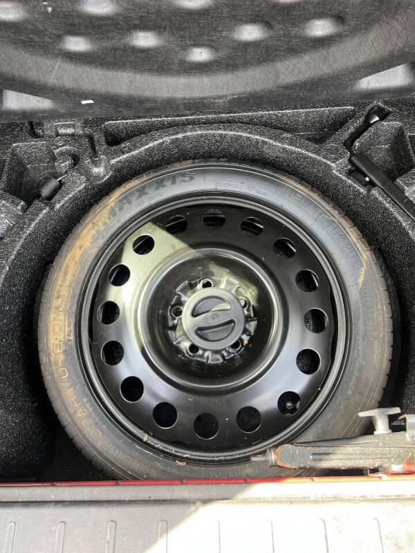 2015 GMC Terrain SLE-1