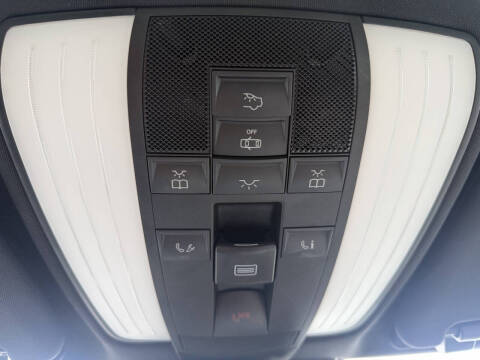 2016 Mercedes-Benz E-Class E 350 4MATIC