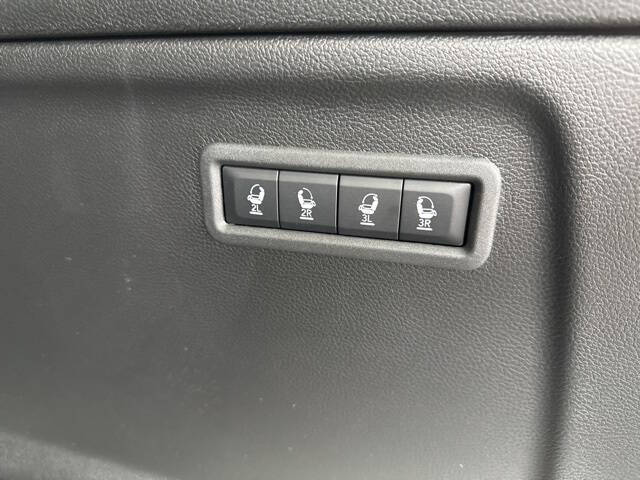 2025 Jeep Wagoneer L Series II