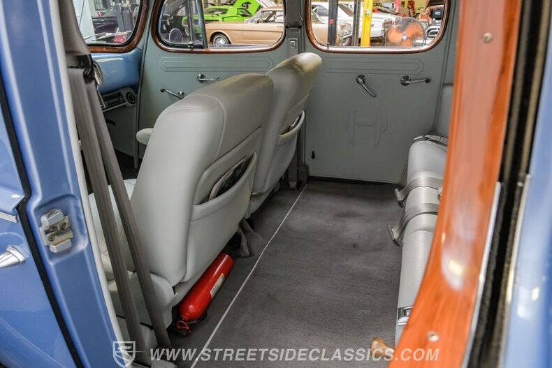 1940 Packard 120