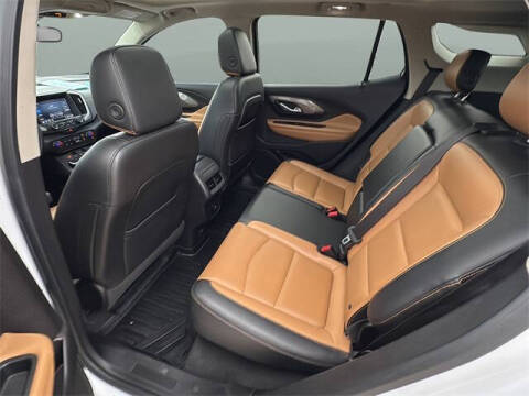 2018 GMC Terrain SLT Diesel