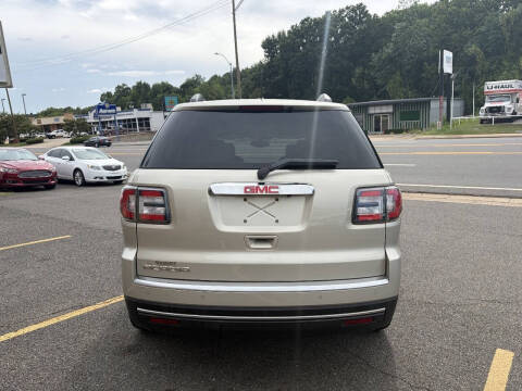 2015 GMC Acadia SLT-1