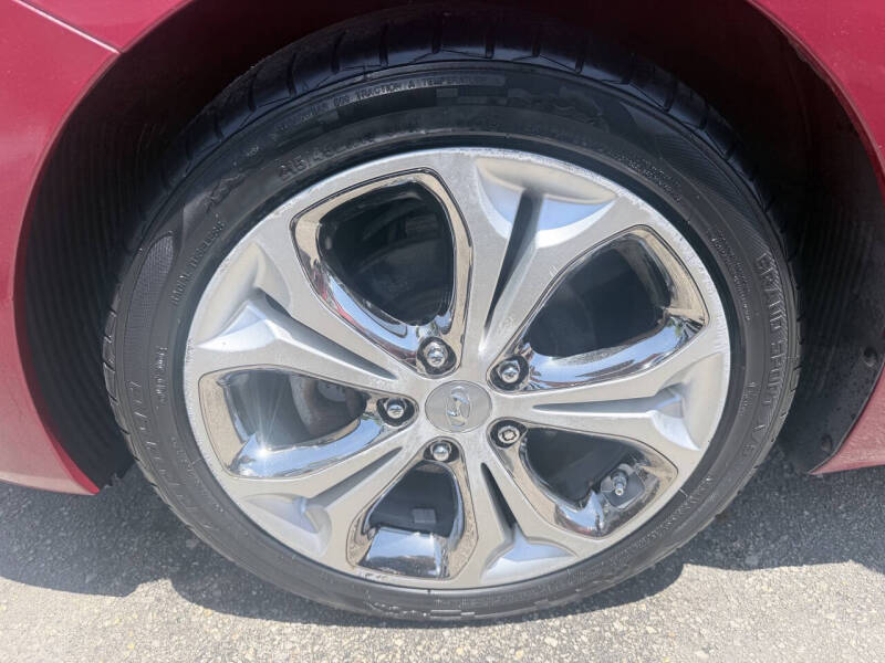 2014 Hyundai Elantra GT