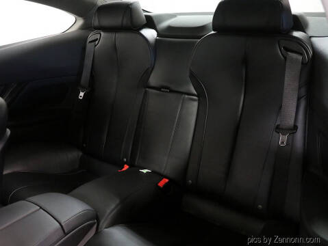 2017 BMW 6 Series 650i xDrive