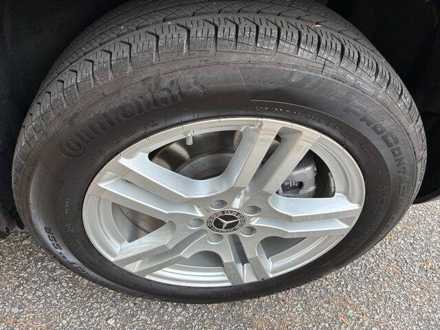 2023 Mercedes-Benz GLB GLB 250 4MATIC