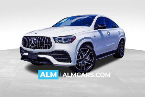 2023 Mercedes-Benz GLE