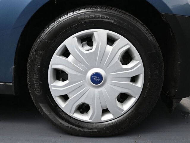 2022 Ford Transit Connect XL