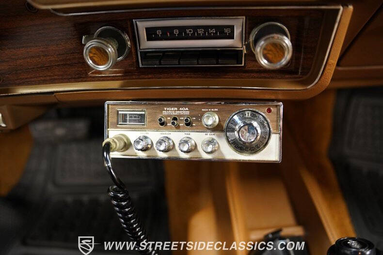 1977 Chevrolet Monte Carlo