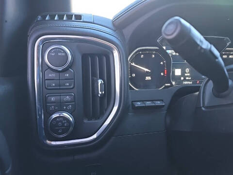 2022 GMC Sierra 2500HD