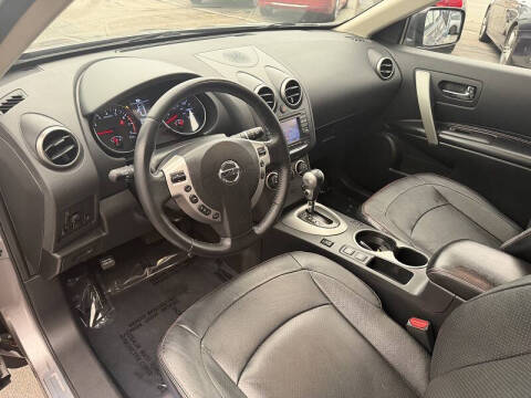 2013 Nissan Rogue