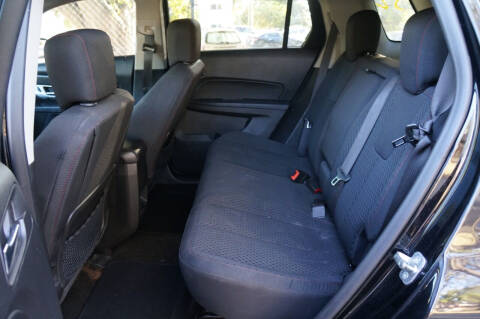 2015 GMC Terrain SLE-1