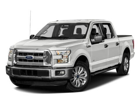 2016 Ford F-150 for sale at Corpus Christi Pre Owned in Corpus Christi TX