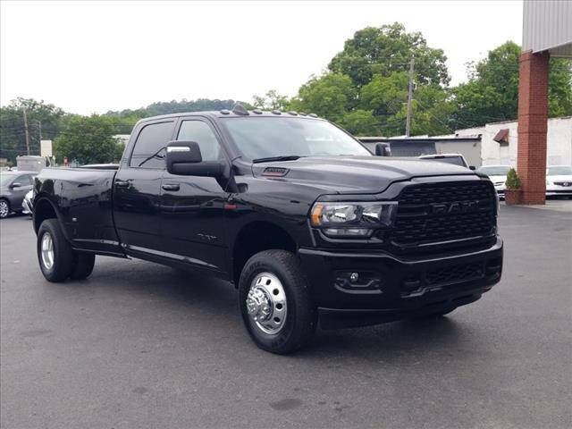 2023 RAM 3500 for sale at Harveys South End Autos in Summerville GA