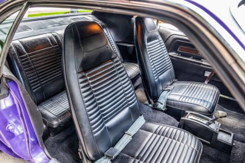 1970 Dodge Challenger