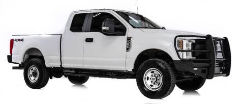 2019 Ford F-250 Super Duty for sale at Houston Auto Credit in Houston TX