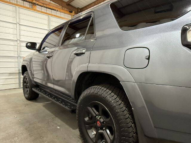 2014 Toyota 4Runner SR5 Premium