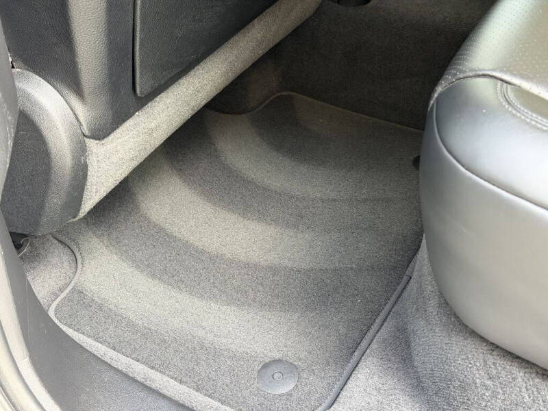 2022 Porsche Cayenne Coupe