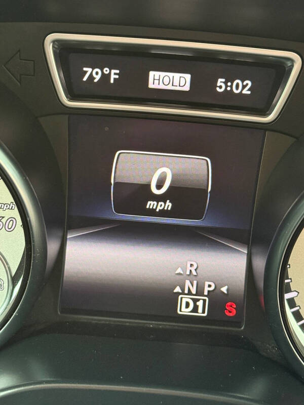 2014 Mercedes-Benz CLA CLA 250