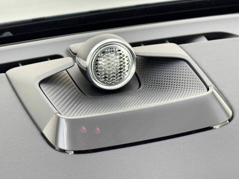 2025 Volvo EX90 Twin Performance Ultra 7P