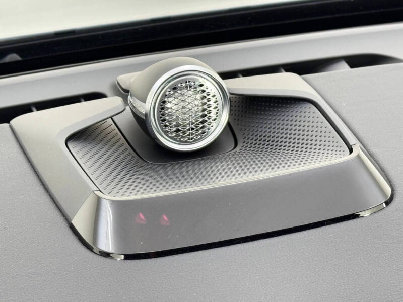 2025 Volvo EX90 Twin Performance Ultra 7P